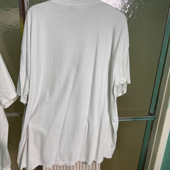 2 PreOwned Jordan T shirts in size 3xl - Picture 2 of 7